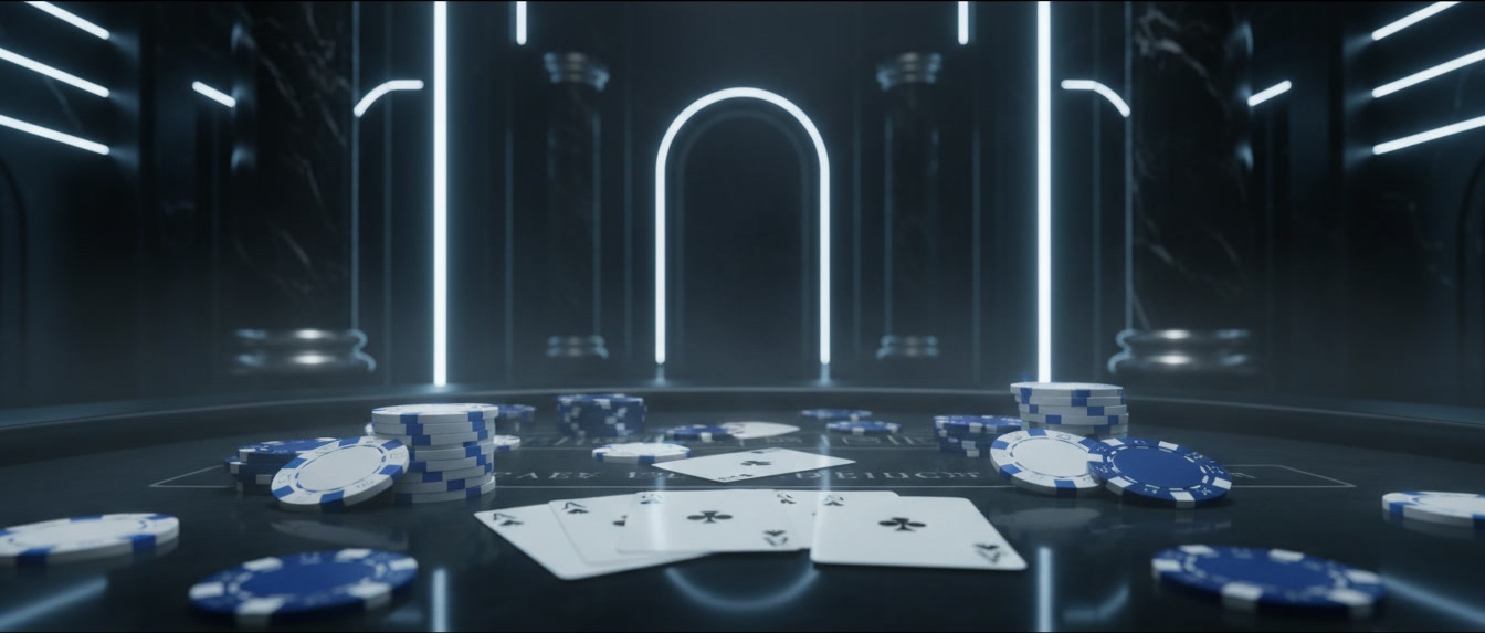 BluVegas