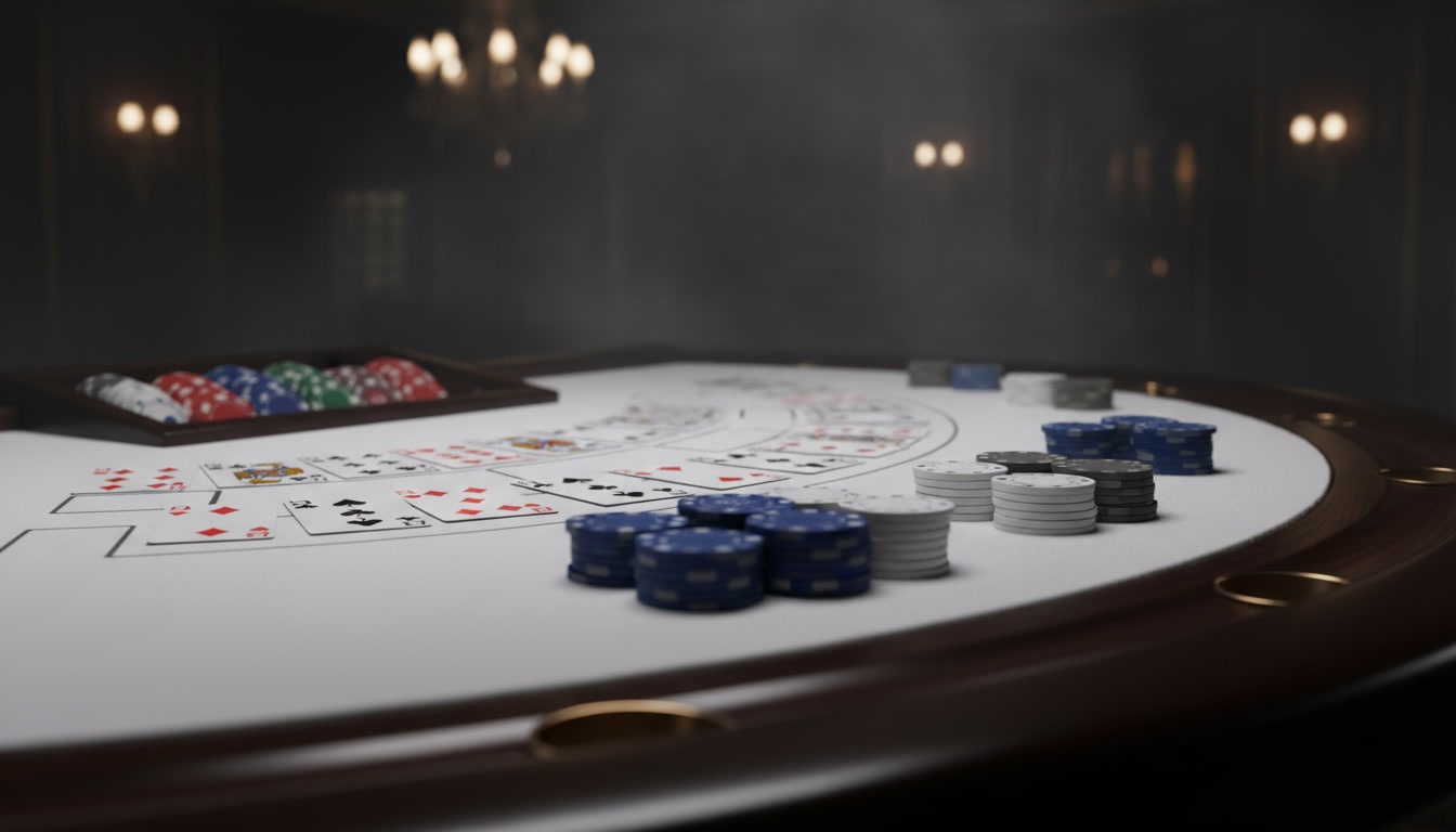 Explore the Game Selection at BluVegas Casino